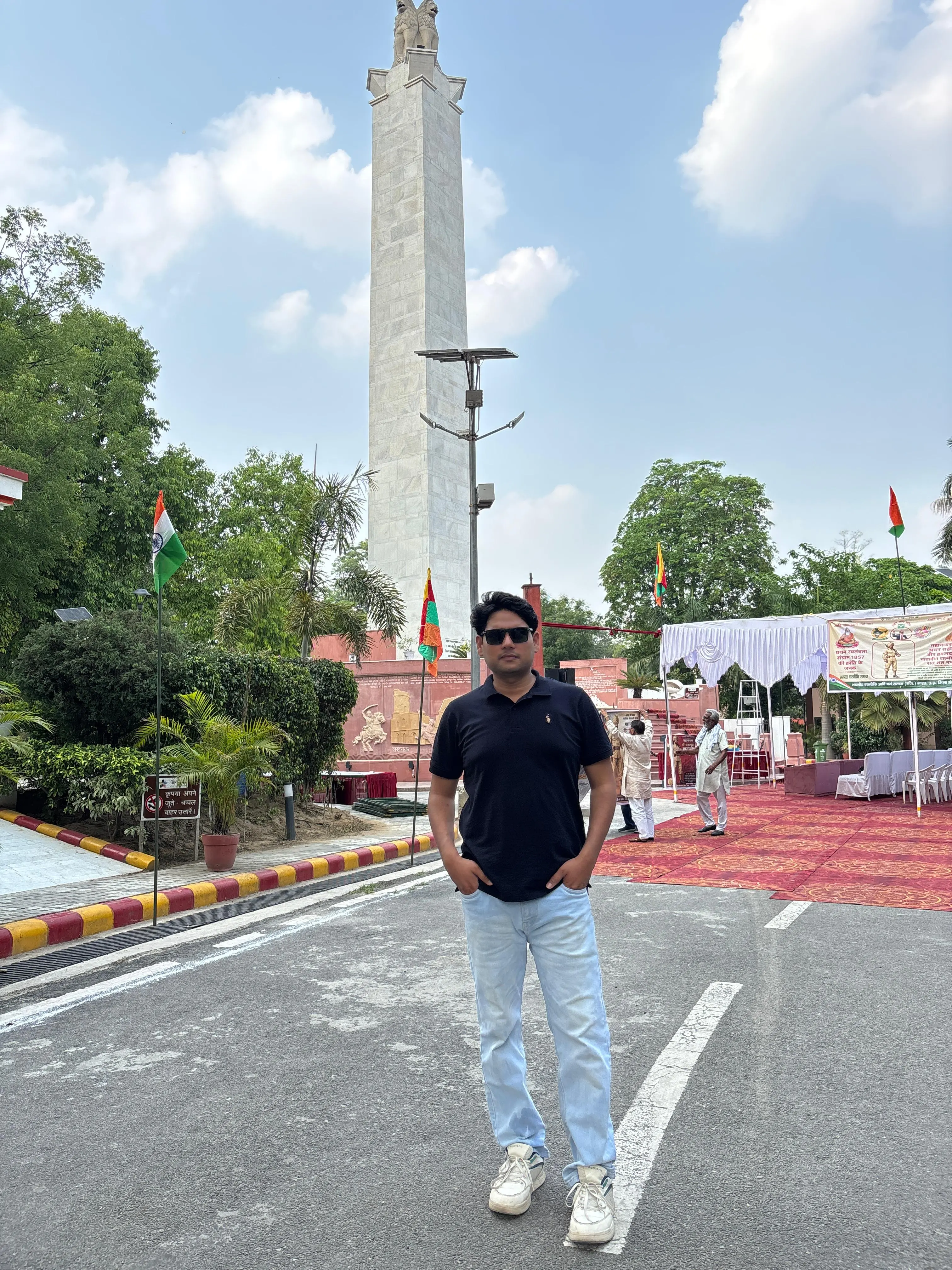 Positive Muslim India Gallery 1